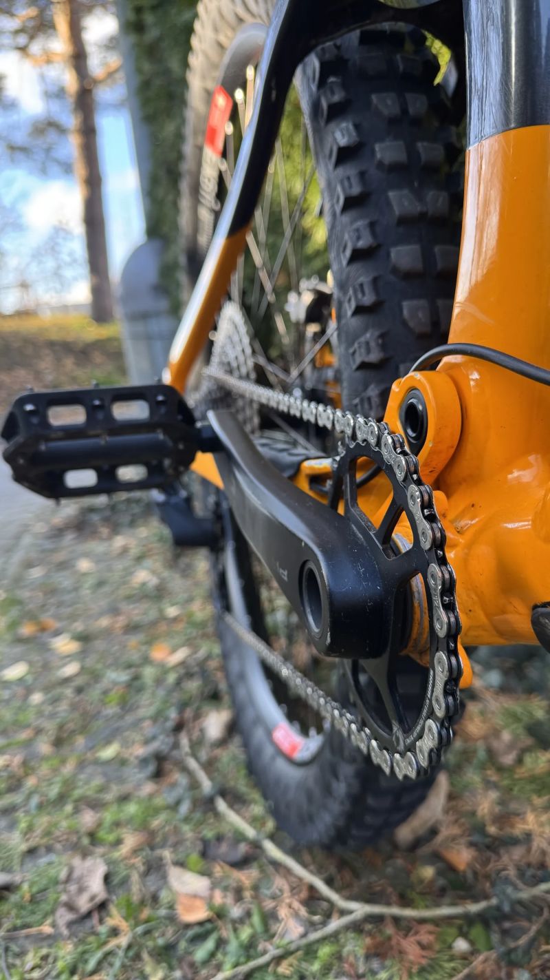 TREK FUEL EX 29“, BOOSt, DT SWISS, SRAM GX, SLX 4-píst