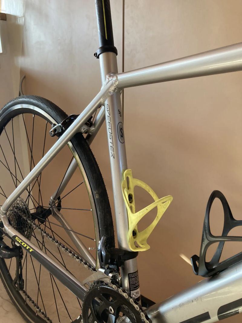 Scott Speedster 30