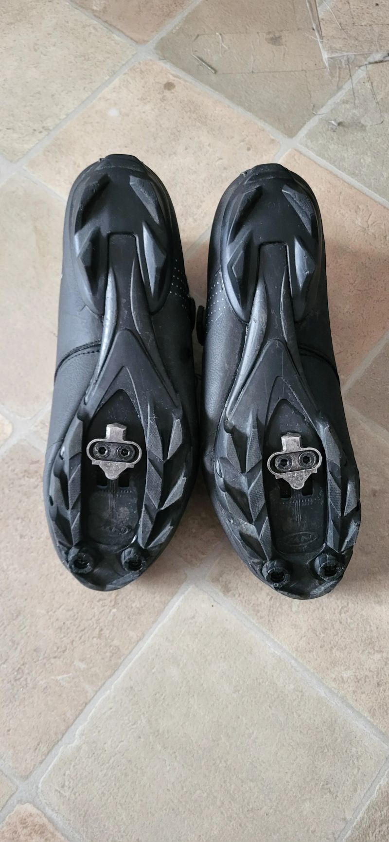 Northwave celsius xc gtx vel. 43,5