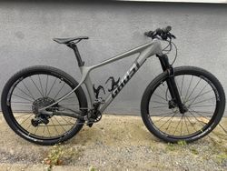 Ghost Lector SF LC Essential 2020 Karbon