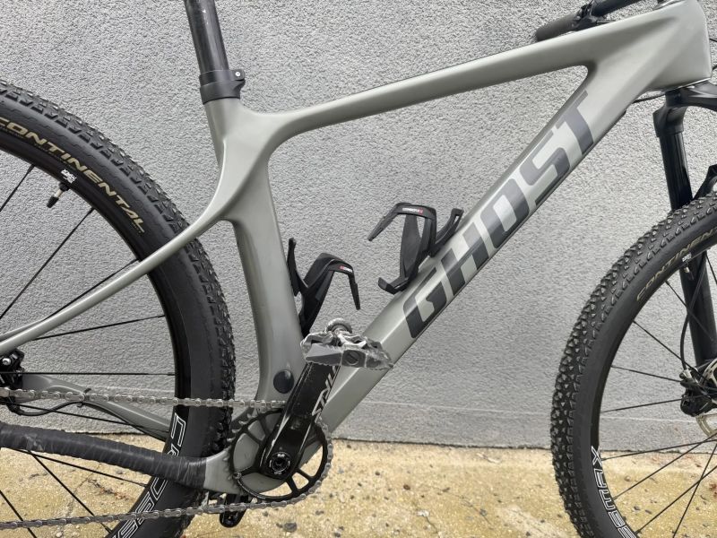 Ghost Lector SF LC Essential 2020 Karbon