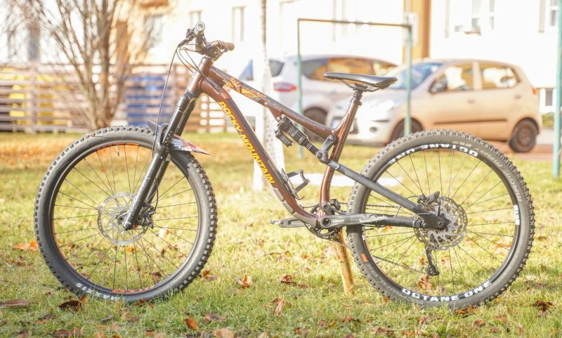 2020 ROCKY MOUNTAIN ALTITUDE 30