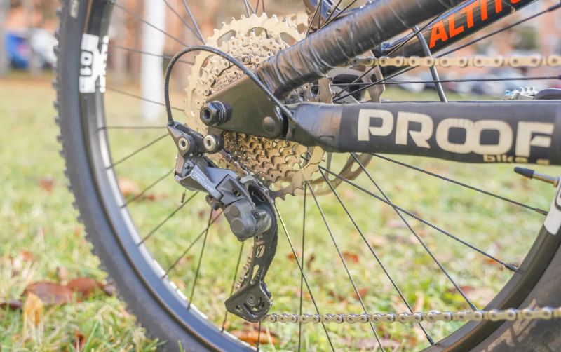 2020 ROCKY MOUNTAIN ALTITUDE 30