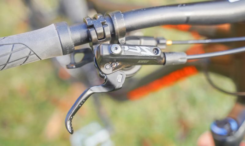 2020 ROCKY MOUNTAIN ALTITUDE 30