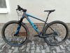 CUBE REACTION C:62 SL - vše SHIMANO XT!
