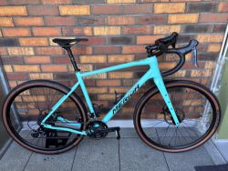 Merida Silex 200 - 2024 vel. M