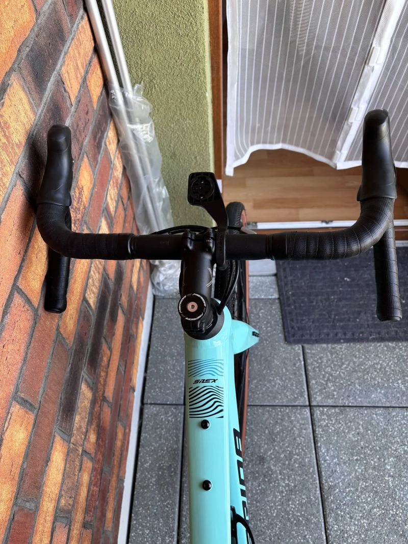 Merida Silex 200 - 2024 vel. M