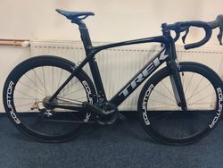 Trek Madone SL6 Top Stav