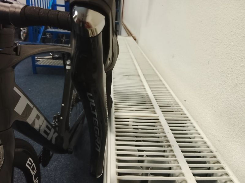 Trek Madone SL6 Top Stav