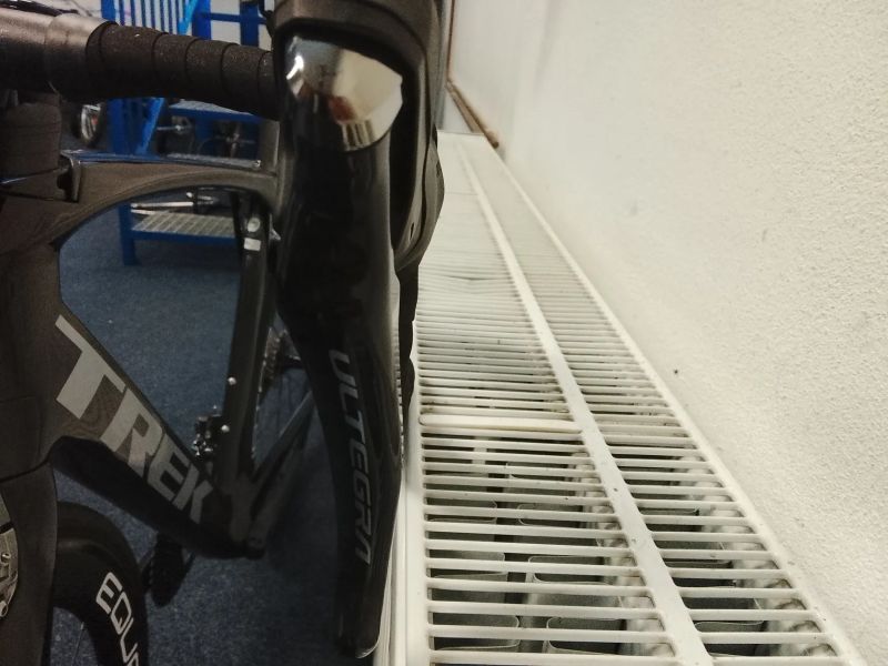 Trek Madone SL6 Top Stav