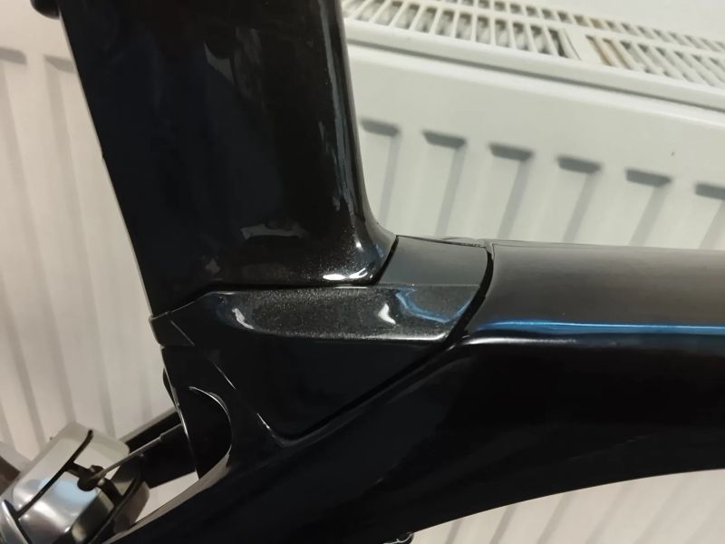 Trek Madone SL6 Top Stav