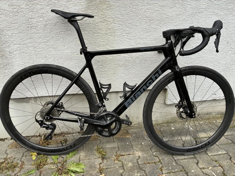 Bianchi Sprint vel. 57