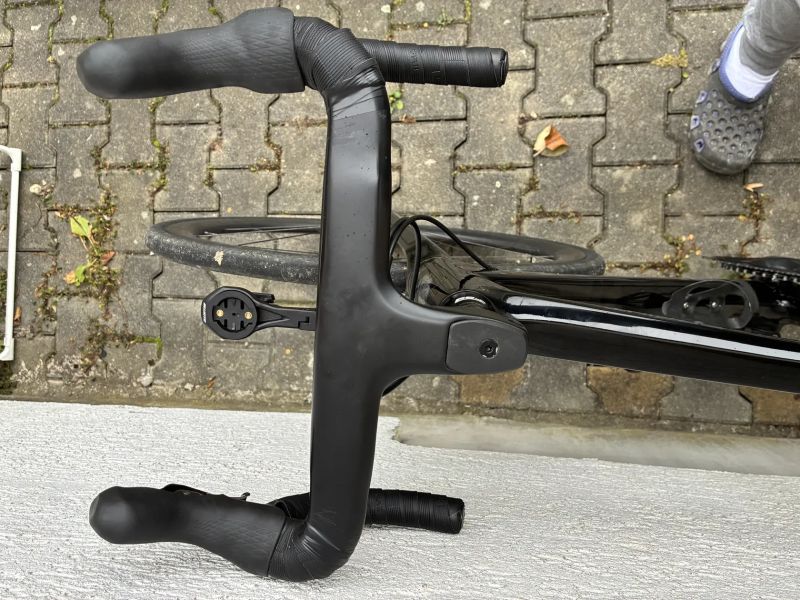 Bianchi Sprint vel. 57