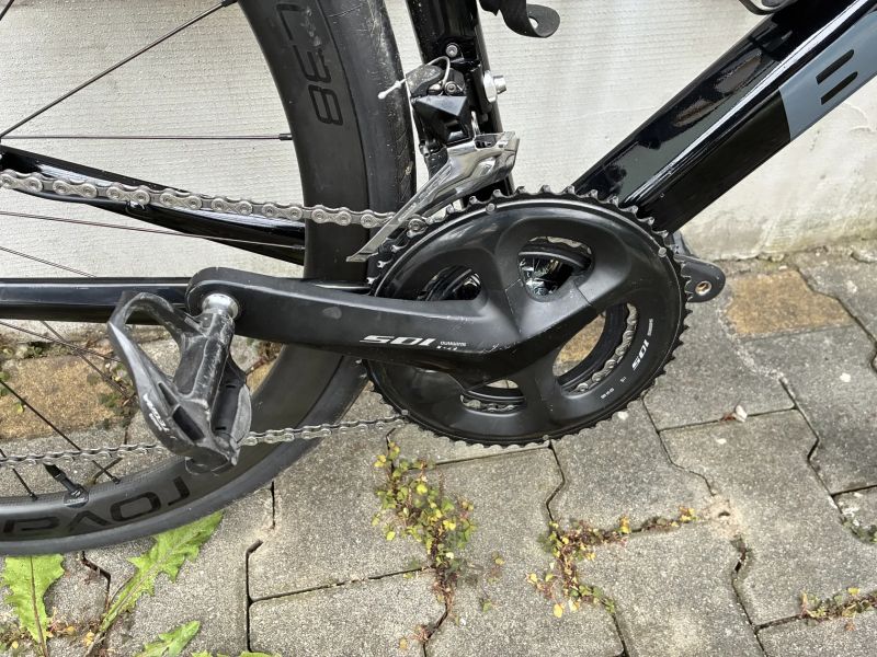 Bianchi Sprint vel. 57