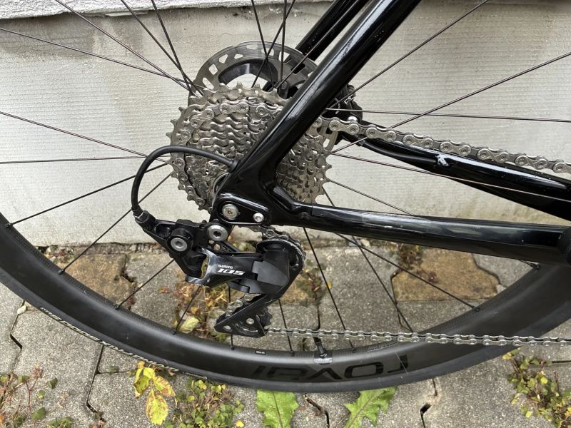 Bianchi Sprint vel. 57