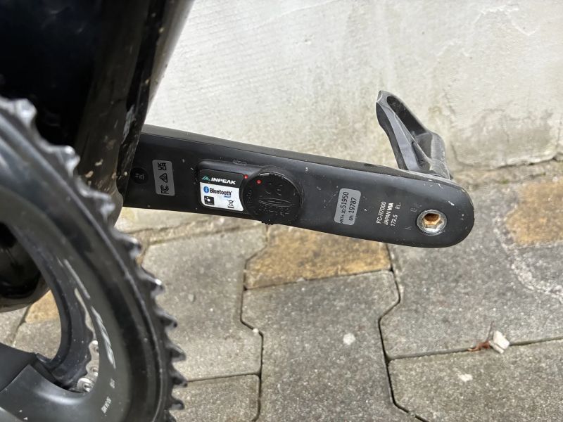 Bianchi Sprint vel. 57