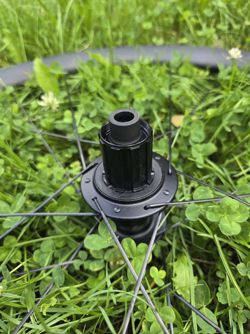 Zipp Firecrest 303 SW 