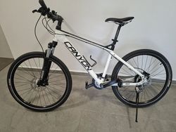 MTB Canyon Speed 50