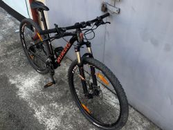 Specialized Specialized Rockhopper WMN Expert 29