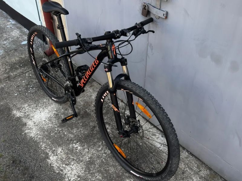 Specialized Specialized Rockhopper WMN Expert 29