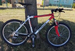 Author Basic - po servise 