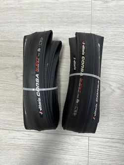 Pláště Vittoria CORSA N.EXT 28mm TLR