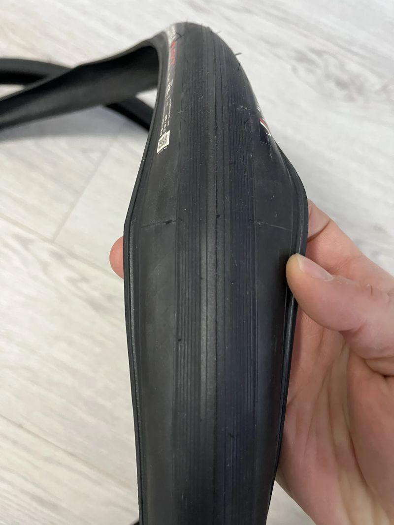 2 x Vittoria CORSA N.EXT 28mm TLR