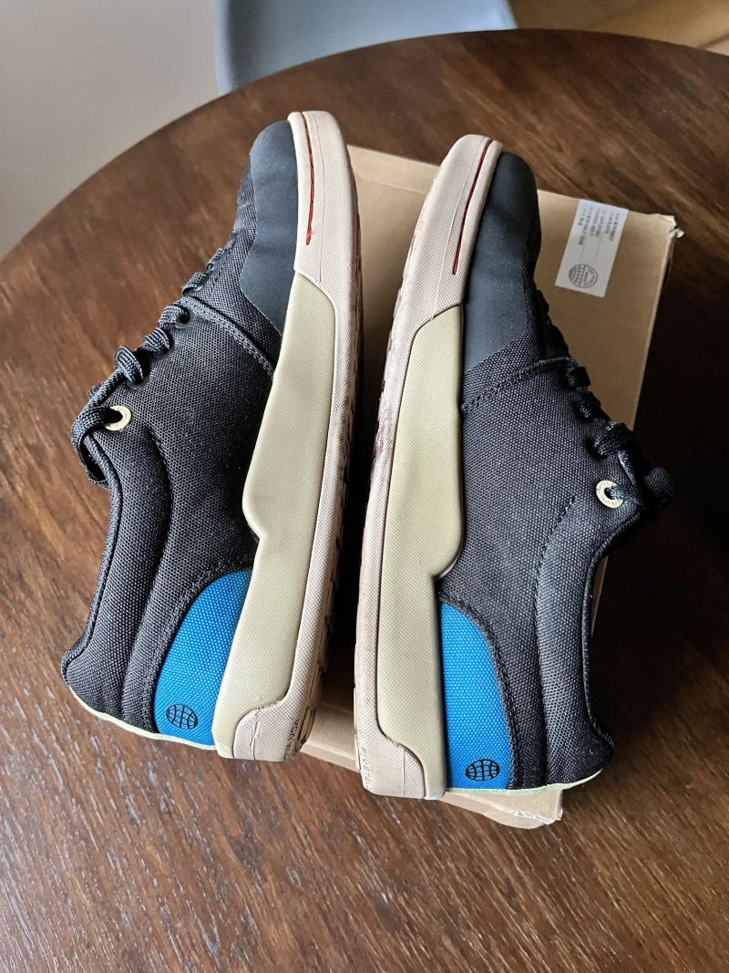 Five Ten Freerider Pro Canvas // 43 1/3 
