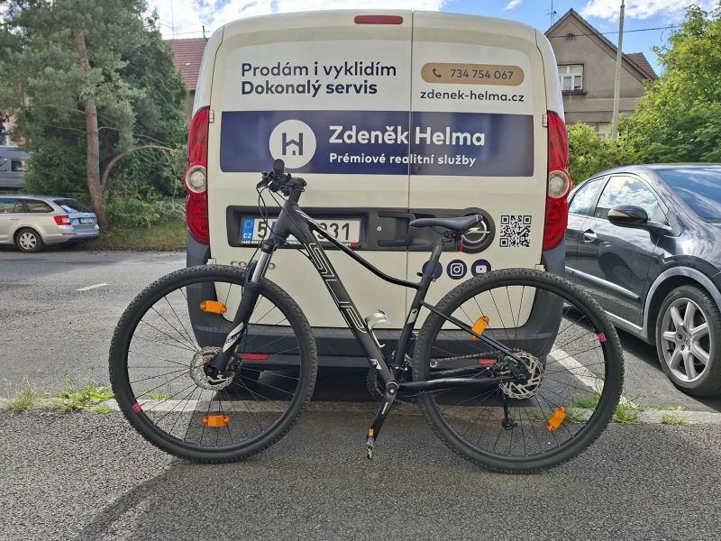 Superior MODO XC 859