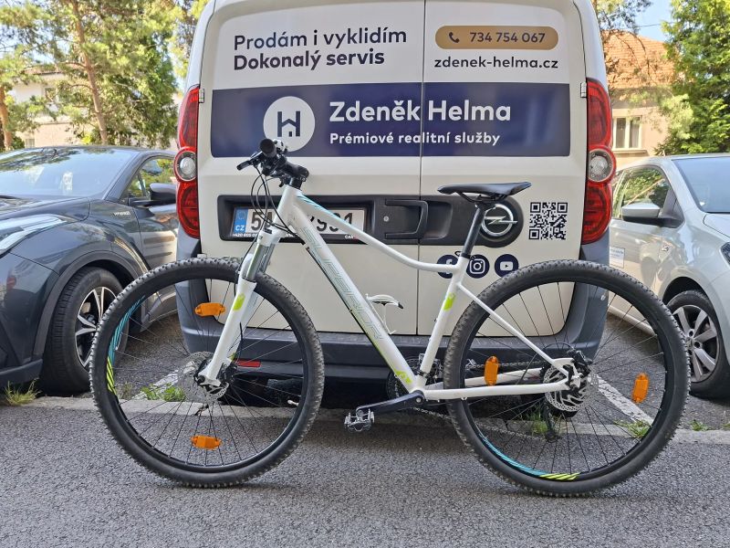 Superior MODO XC 29 SE