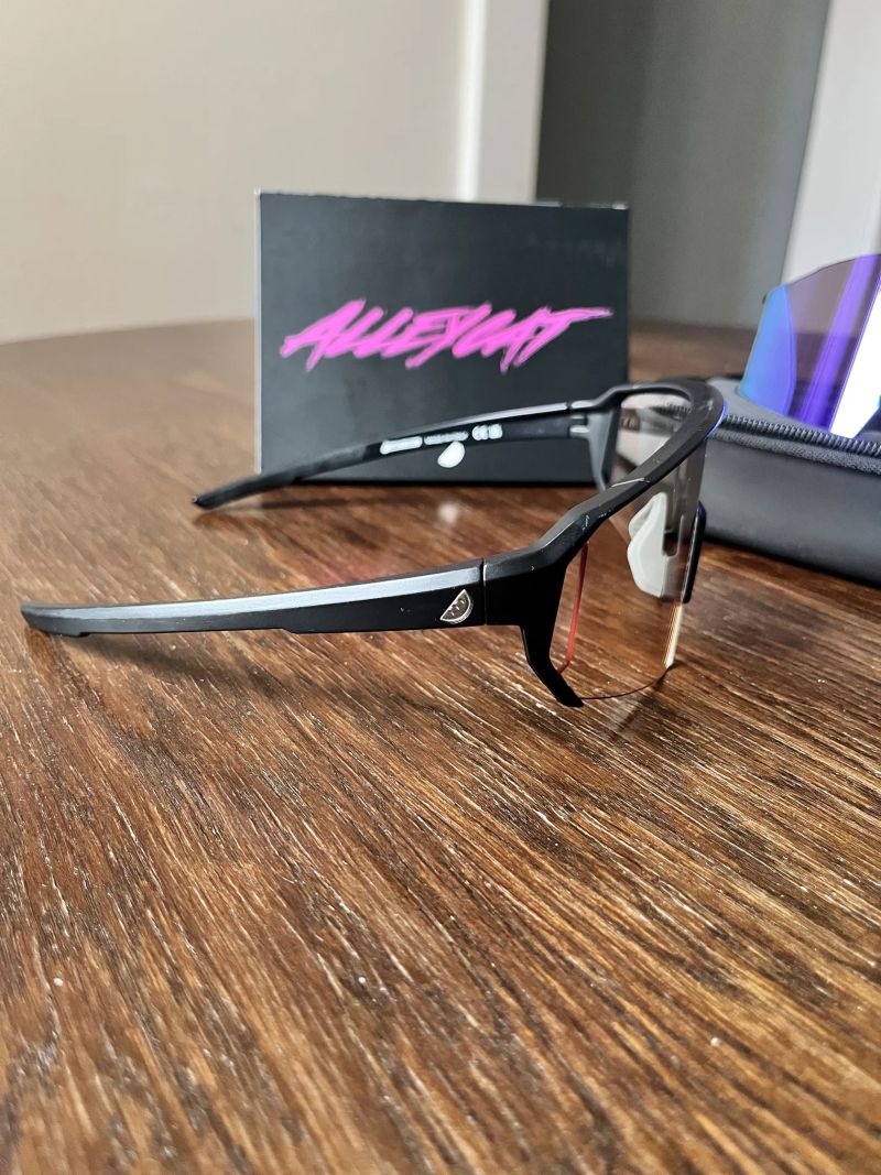 Melon Optics Alleycat // 2x skla ZEISS