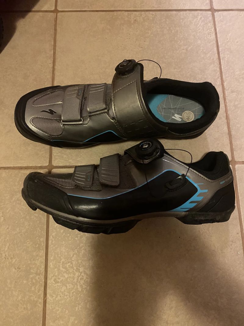 Prodam tretry Specialized