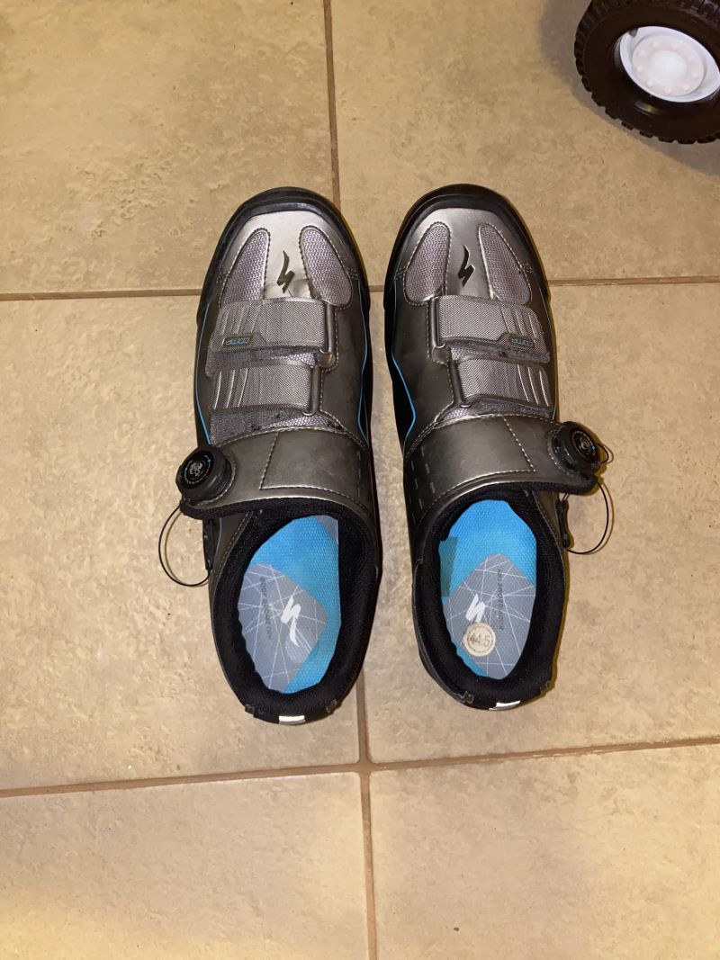 Prodam tretry Specialized