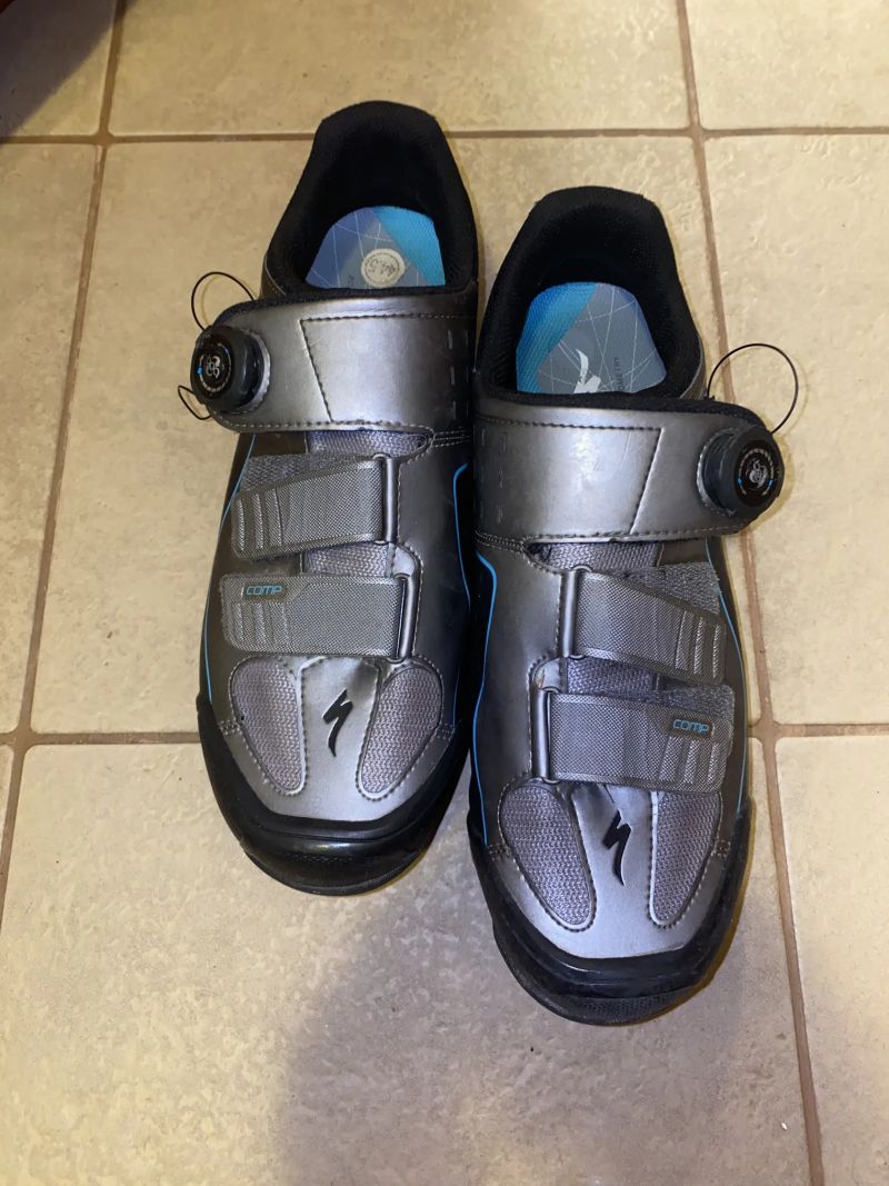 Prodam tretry Specialized