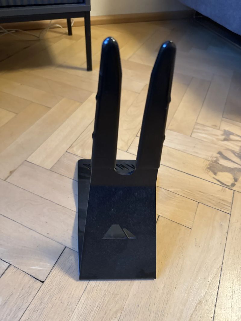 Stojan na kolo Canyon 