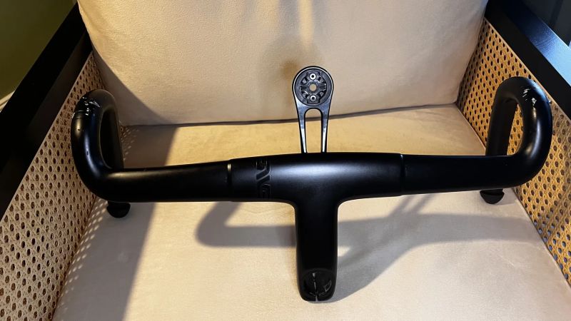 Enve SES AR in-route