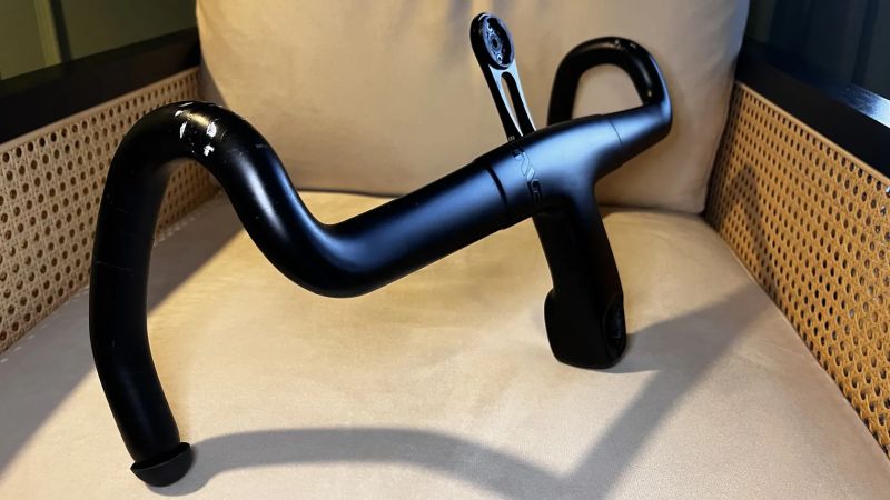 Enve SES AR in-route