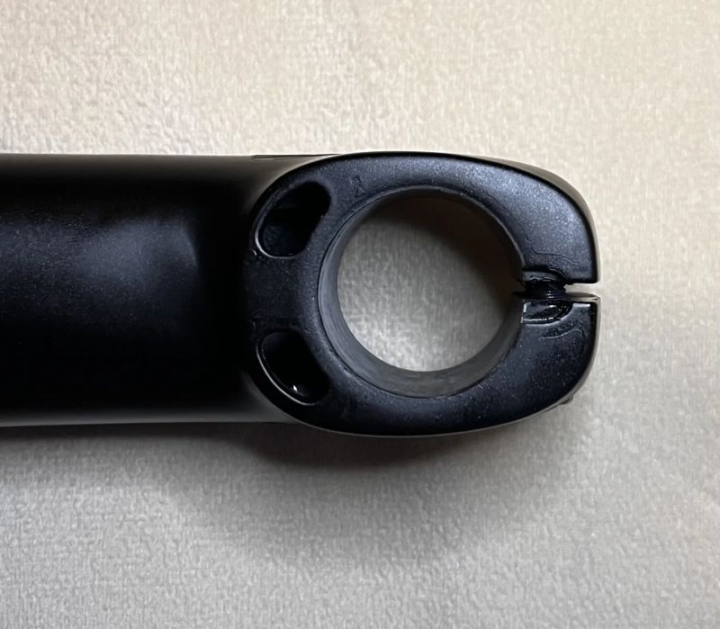 Enve SES AR in-route