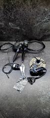 Shimano Ultegra RX 8000 Di2 