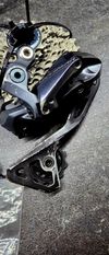 Shimano Ultegra RX 8000 Di2 