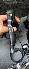 Shimano Ultegra RX 8000 Di2 