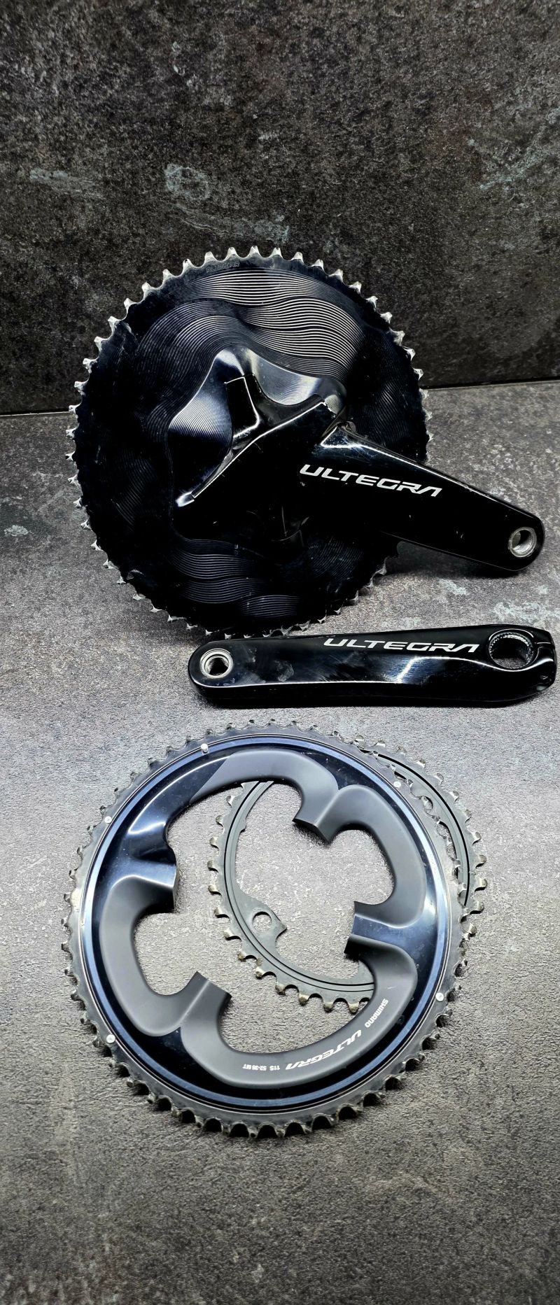 Shimano Ultegra RX 8000 Di2 