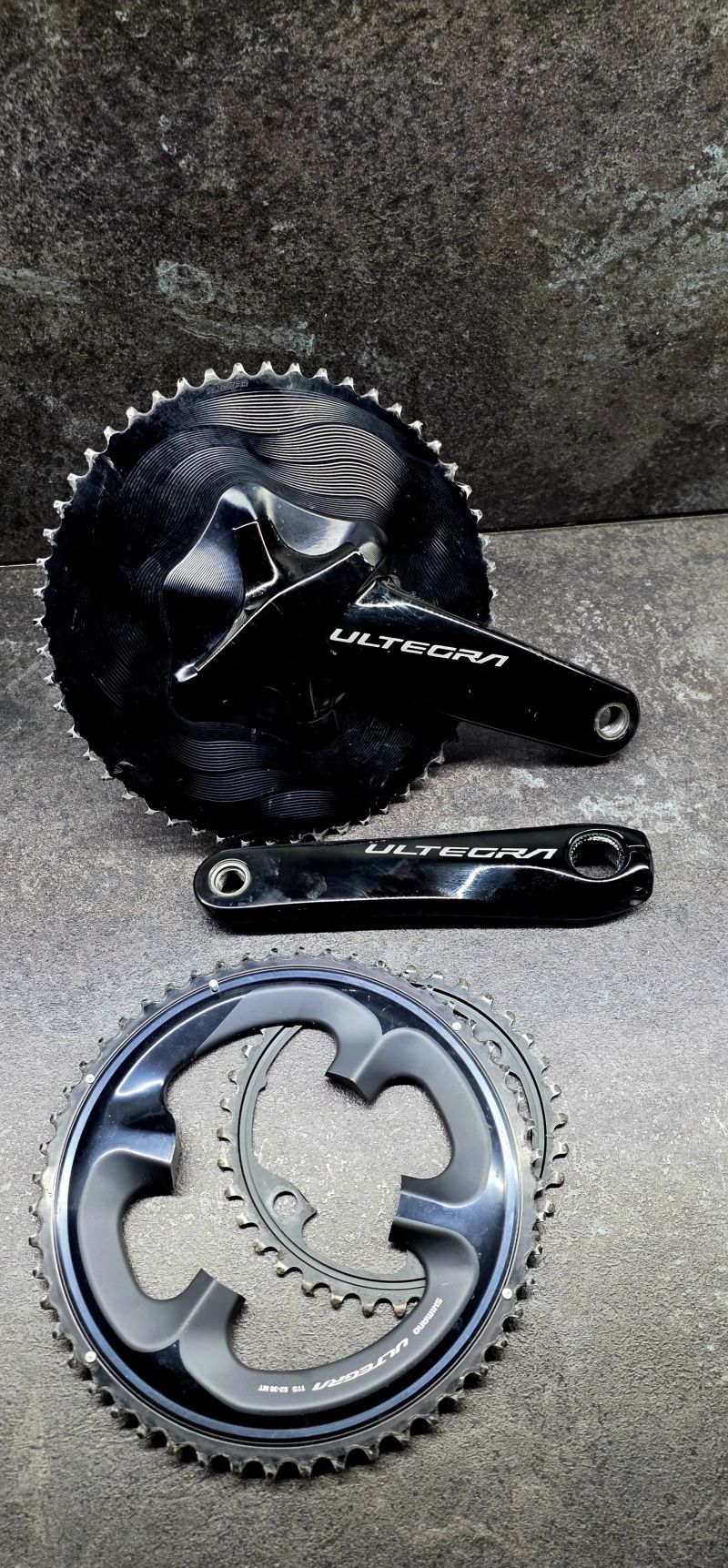Shimano Ultegra RX 8000 Di2 