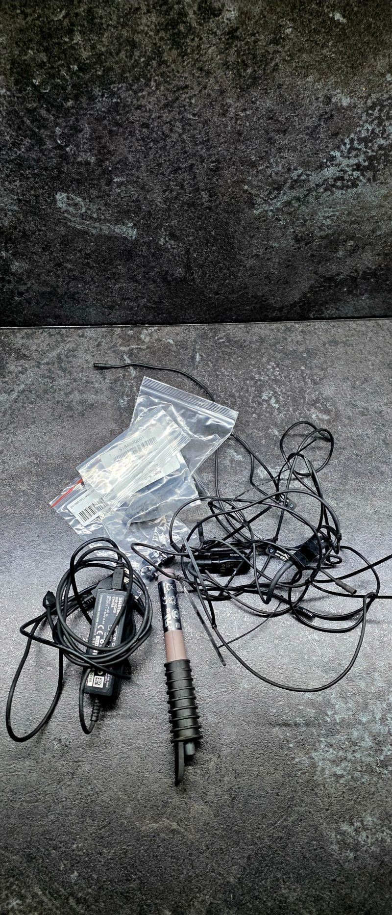 Shimano Ultegra RX 8000 Di2 