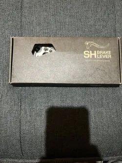 OAK sada brzdových pák pro Shimano