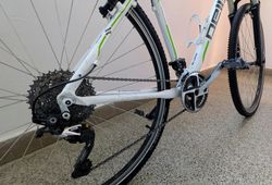 Cross PELLS Crono P6