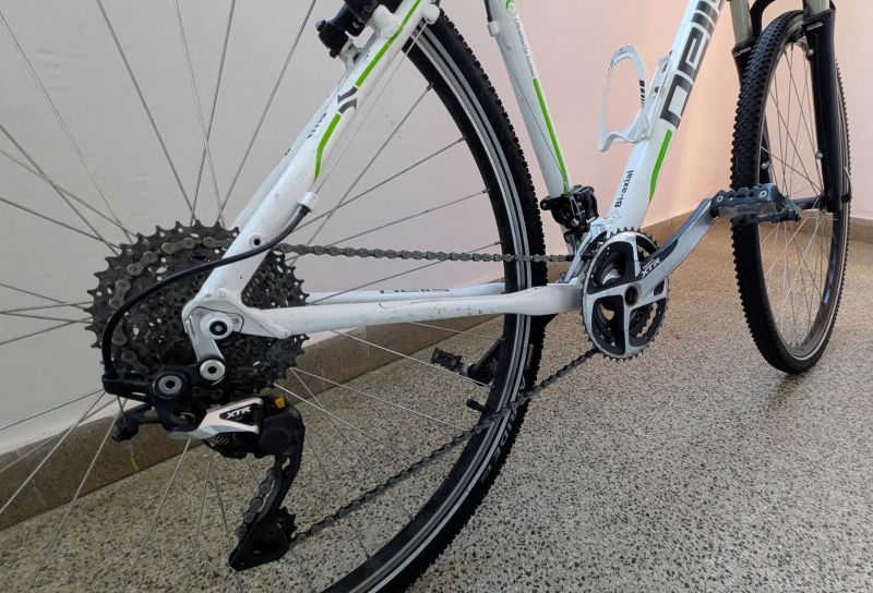 Cross PELLS Crono P6