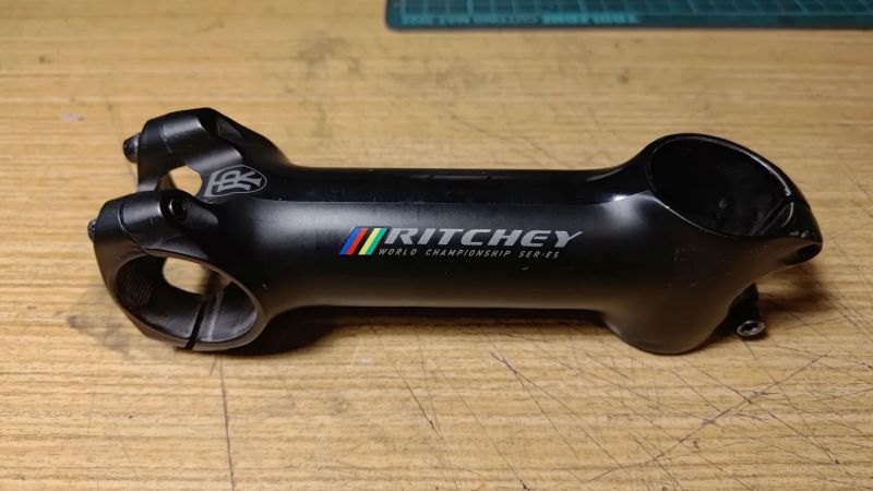 Představec Ritchey WCS 220