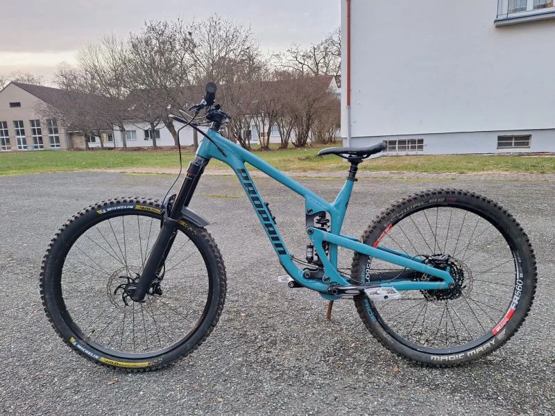 Propain Spindrift 4 AL 29"