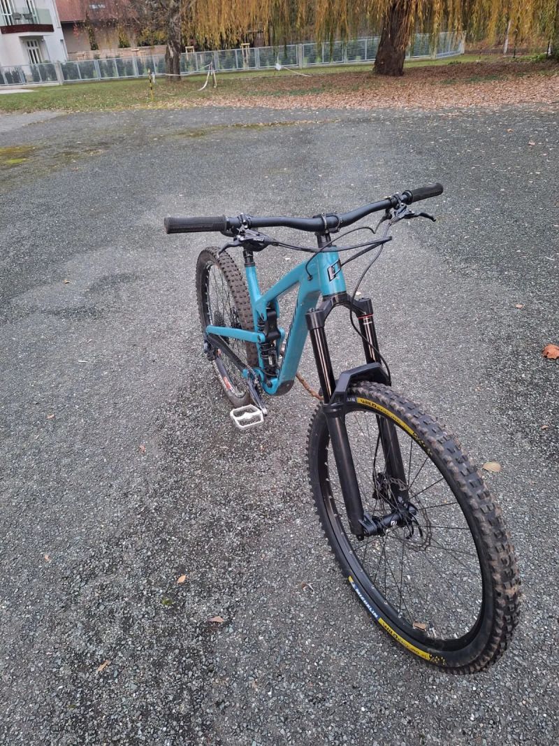 Propain Spindrift 4 AL 29"